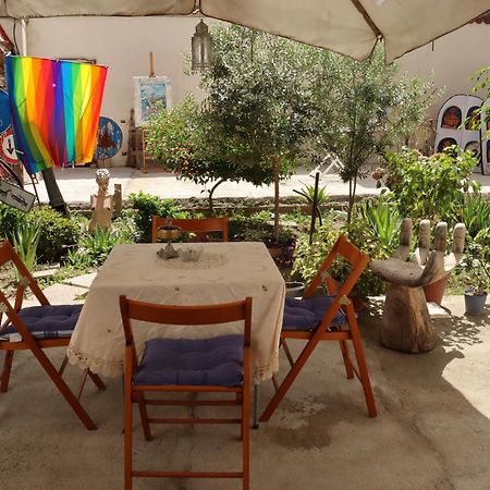 نابولي Viaggio Nel Cuore Dell'Arte المظهر الخارجي الصورة